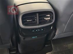 BYD SEALION 7